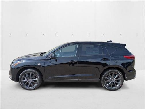 2025 Acura RDX Base