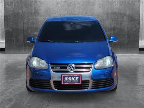 2008 Volkswagen R32 2dr HB *Ltd Avail*