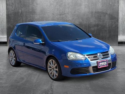 2008 Volkswagen R32 2dr HB *Ltd Avail*