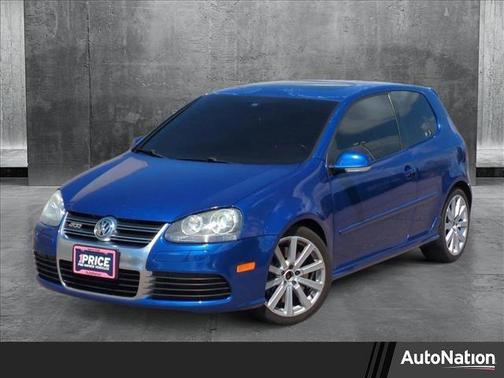2008 Volkswagen R32 2dr HB *Ltd Avail*