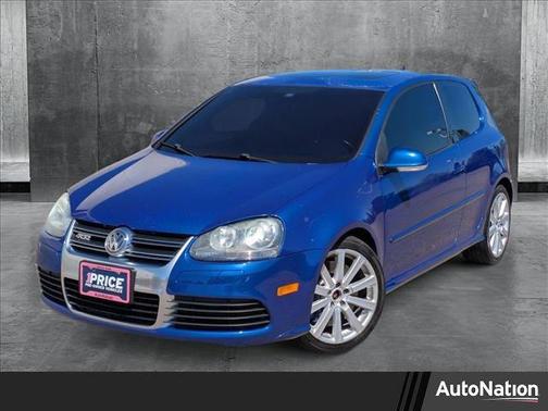 2008 Volkswagen R32 2dr HB *Ltd Avail*