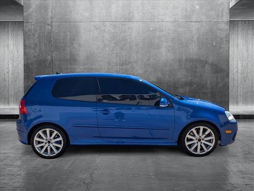 2008 Volkswagen R32 2dr HB *Ltd Avail*