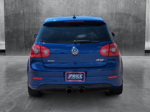 2008 Volkswagen R32 2dr HB *Ltd Avail*