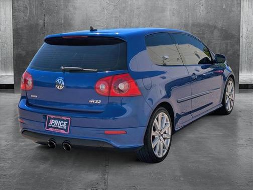 2008 Volkswagen R32 2dr HB *Ltd Avail*