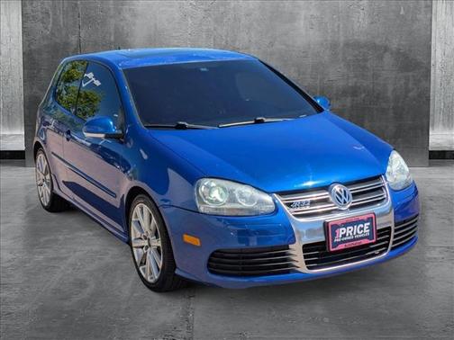 2008 Volkswagen R32 2dr HB *Ltd Avail*