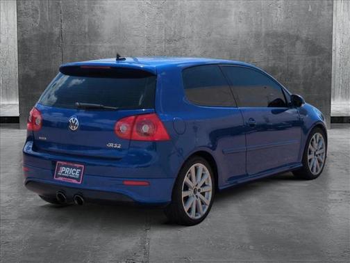 2008 Volkswagen R32 2dr HB *Ltd Avail*