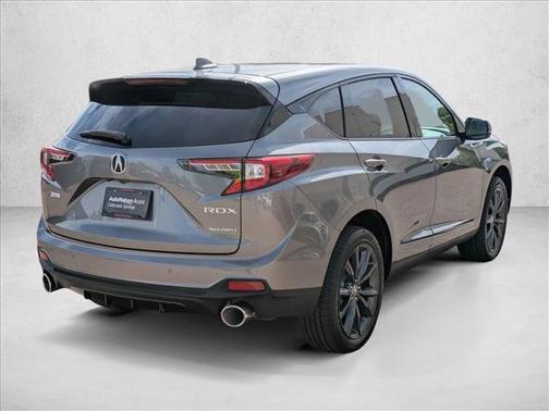 2025 Acura RDX Base