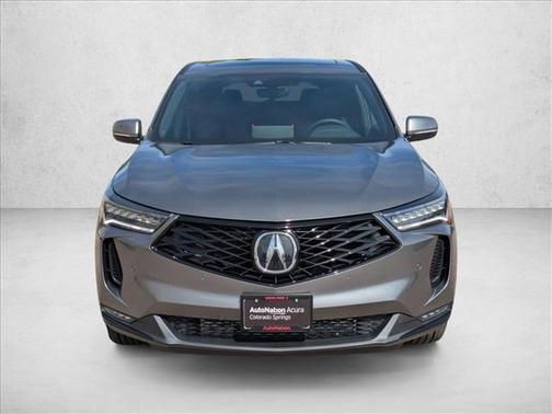 2025 Acura RDX Base