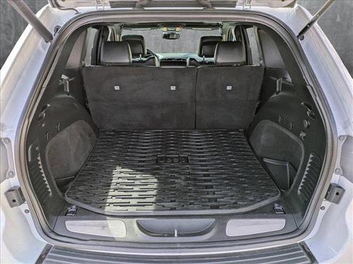 2019 Jeep Grand Cherokee Limited X