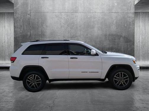 2019 Jeep Grand Cherokee Limited X