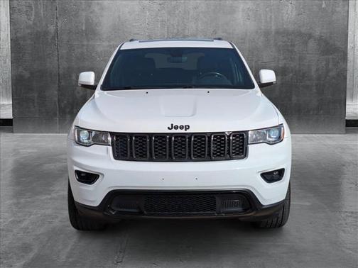 2019 Jeep Grand Cherokee Limited X