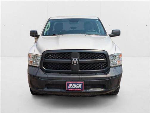 2019 RAM 1500 Tradesman