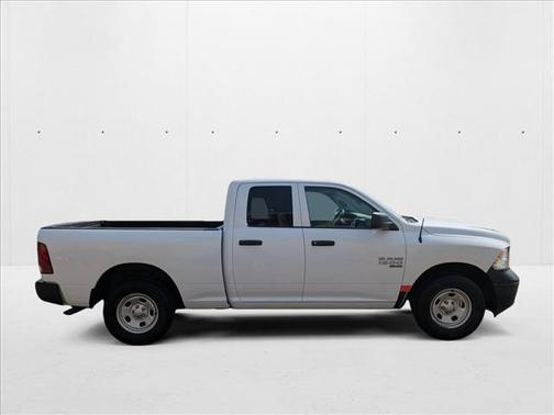 2019 RAM 1500 Tradesman