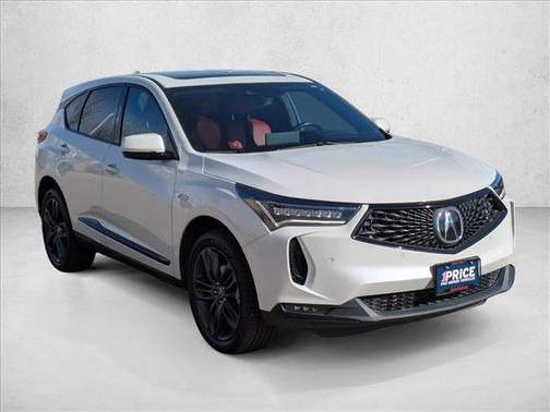 2023 Acura RDX Base