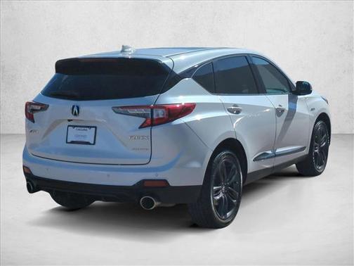 2023 Acura RDX Base