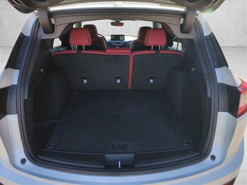 2023 Acura RDX Base