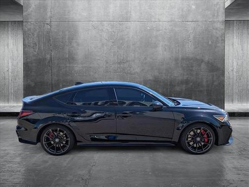 2025 Acura Integra Type S
