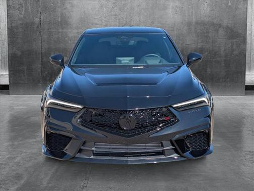 2025 Acura Integra Type S