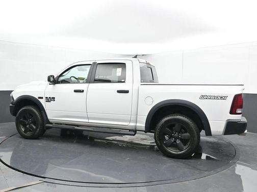 2020 RAM 1500 Classic SLT