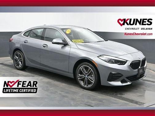 2024 BMW 228 Gran Coupe 228i sDrive Gran Coupe