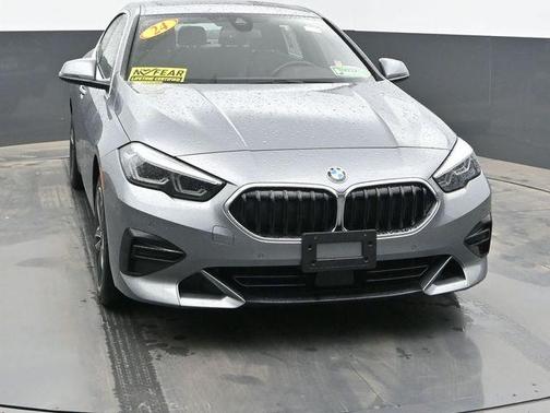 2024 BMW 228 Gran Coupe 228i sDrive Gran Coupe