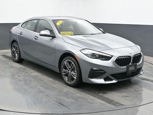 2024 BMW 228 Gran Coupe 228i sDrive Gran Coupe