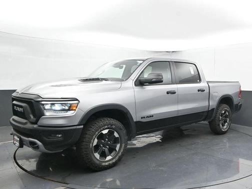 2024 RAM 1500 Rebel