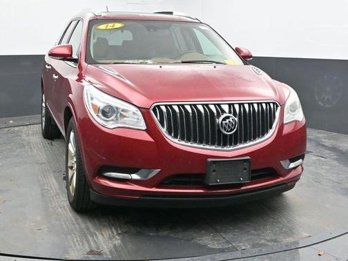 2014 Buick Enclave Premium