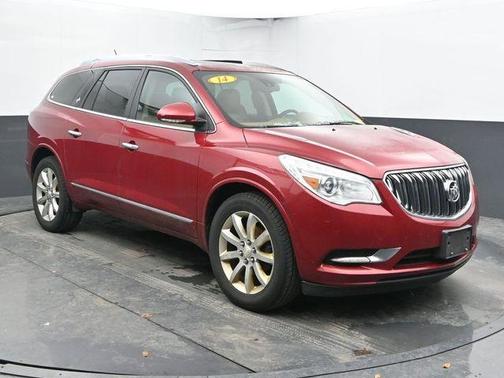 2014 Buick Enclave Premium