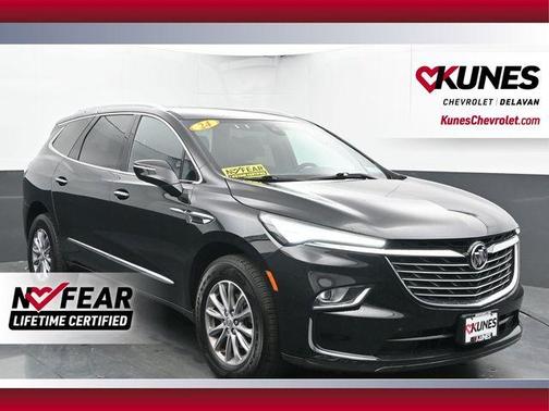2024 Buick Enclave Premium