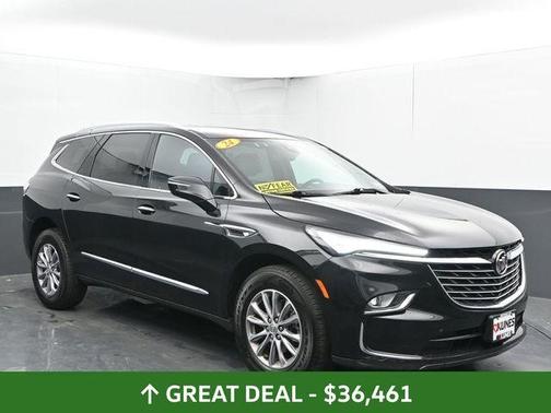2024 Buick Enclave Premium