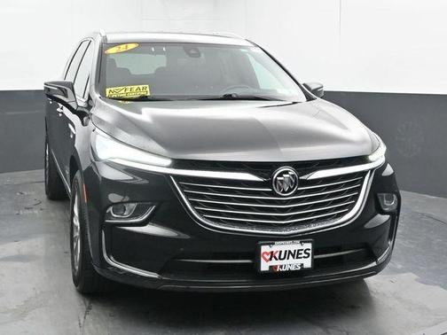 2024 Buick Enclave Premium