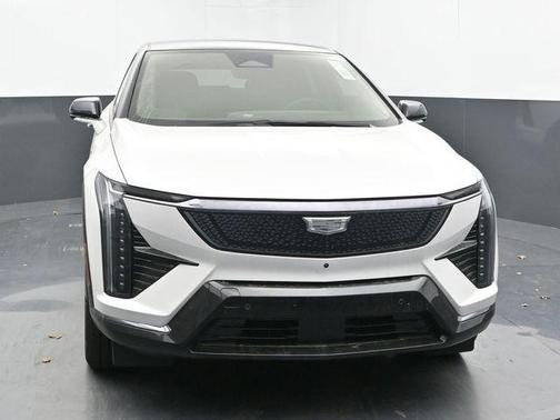 2025 Cadillac OPTIQ Sport