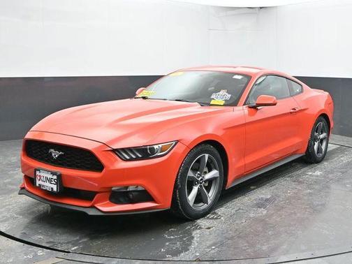 2016 Ford Mustang V6