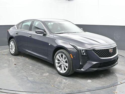 2025 Cadillac CT5 Premium Luxury AWD
