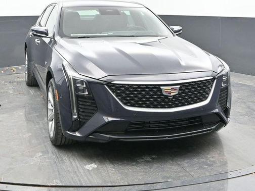 2025 Cadillac CT5 Premium Luxury AWD