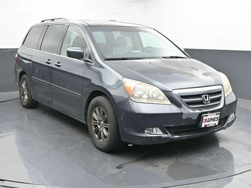2006 Honda Odyssey TOURING