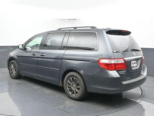 2006 Honda Odyssey TOURING