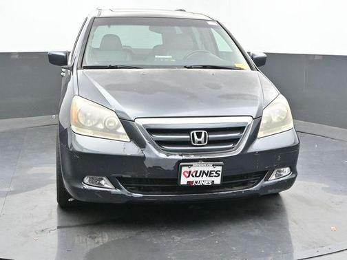 2006 Honda Odyssey TOURING