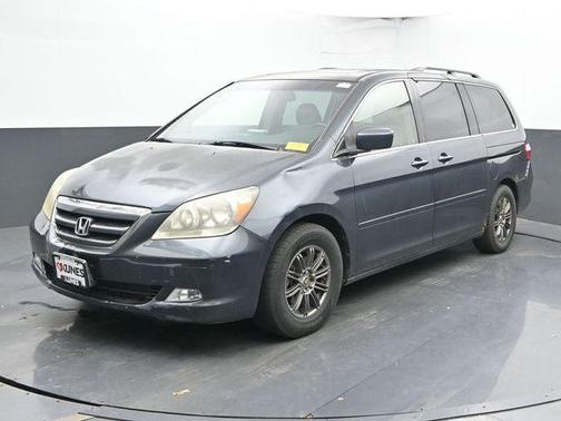 2006 Honda Odyssey TOURING