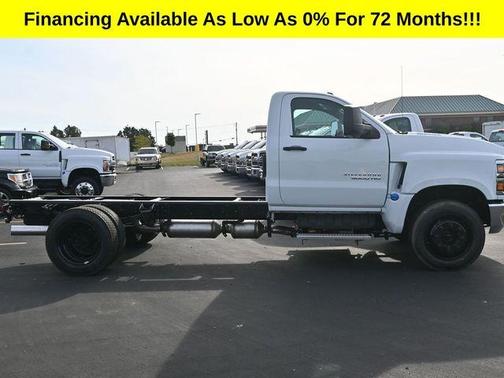 2024 Chevrolet Silverado 1500 WORK