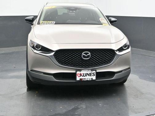 2024 Mazda CX-30 Select