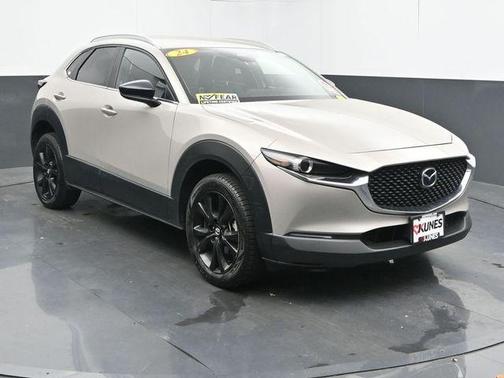2024 Mazda CX-30 Select