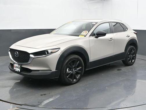 2024 Mazda CX-30 Select