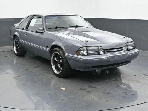 1993 Ford Mustang LX 5.0L Sport