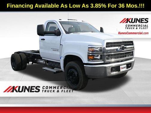 2024 Chevrolet Silverado 1500 WORK