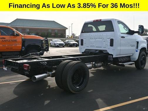 2024 Chevrolet Silverado 1500 WORK