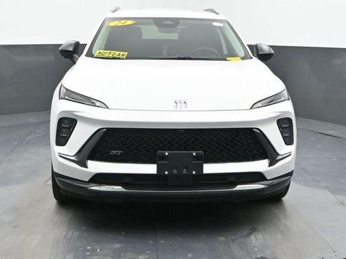 2024 Buick Envision Sport Touring