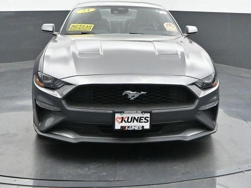 2023 Ford Mustang EcoBoost Premium