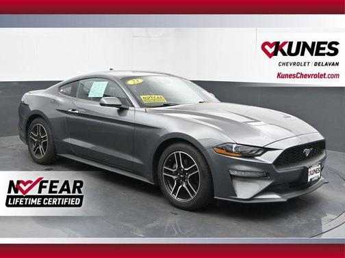 2023 Ford Mustang EcoBoost Premium